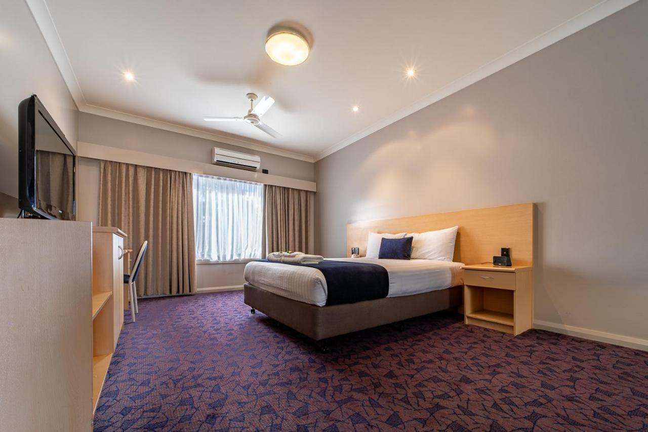 Albert Motel Мори Экстерьер фото