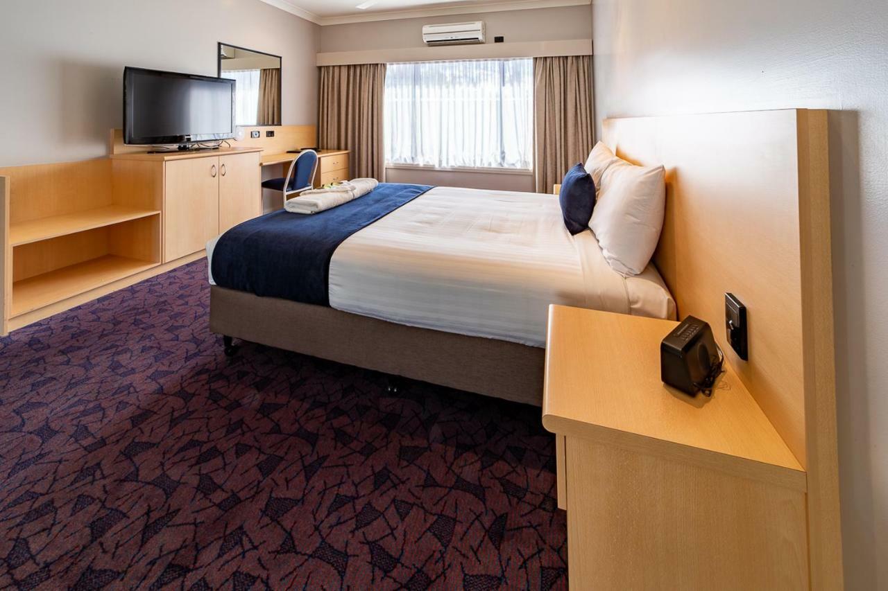 Albert Motel Мори Экстерьер фото