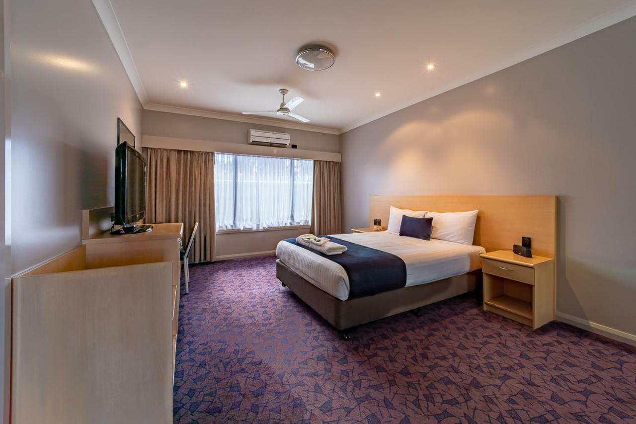 Albert Motel Мори Экстерьер фото